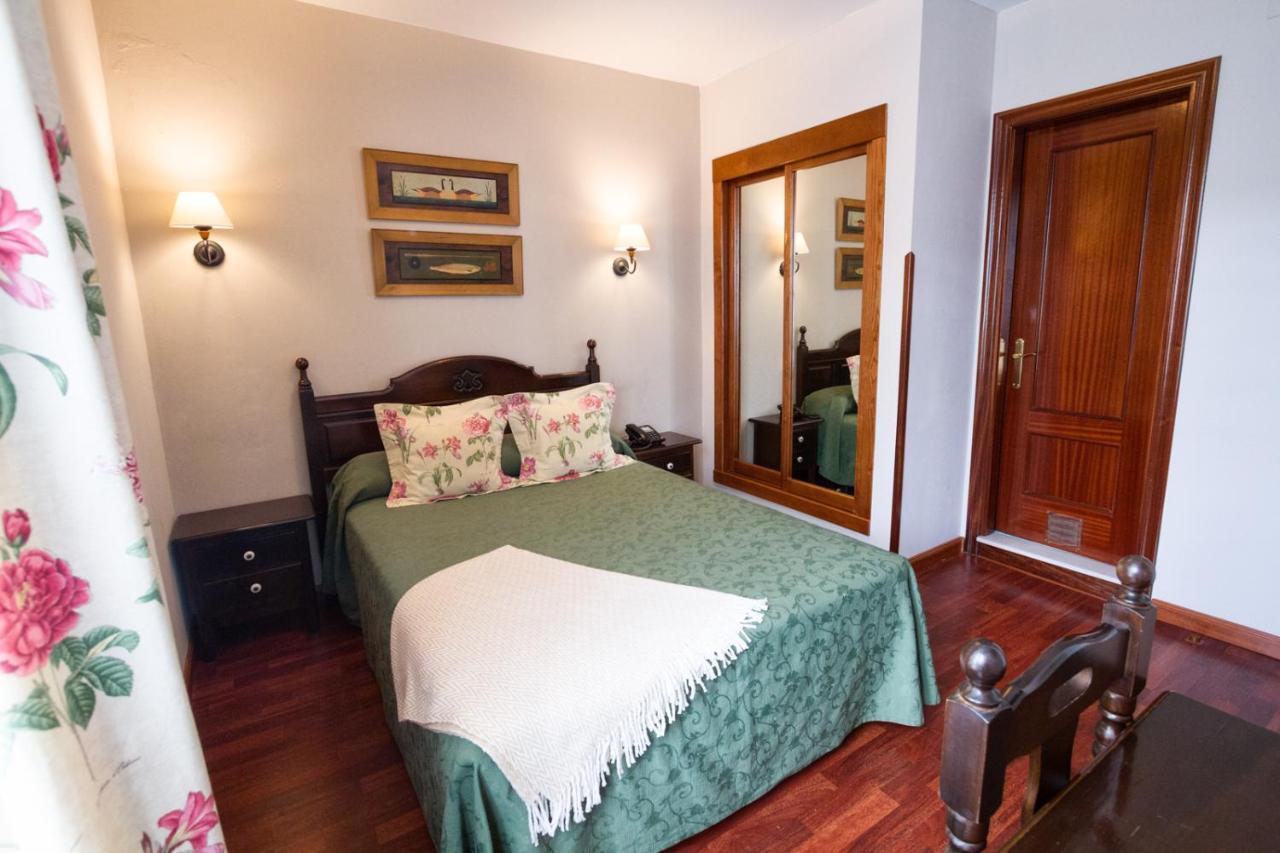Hotel El Repelao Covadonga Εξωτερικό φωτογραφία