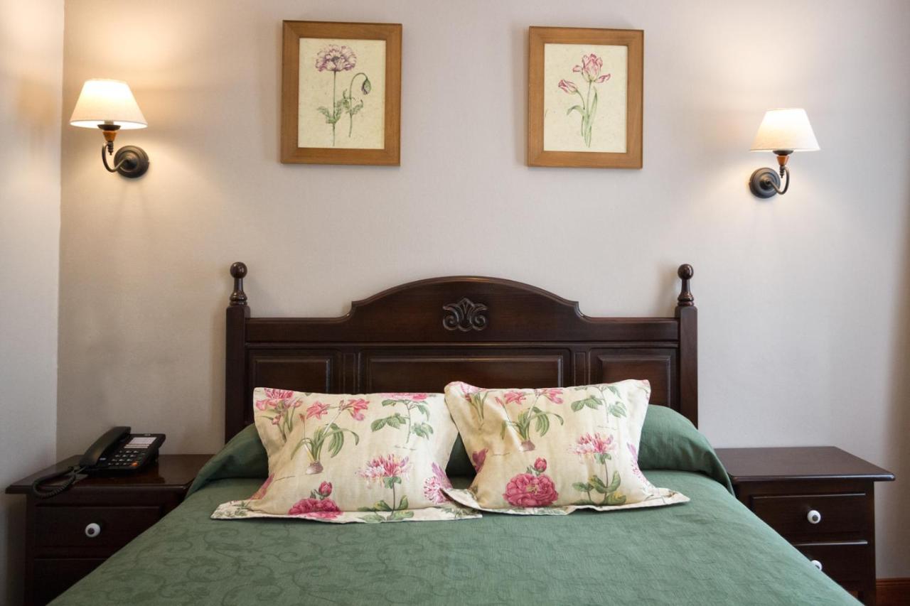 Hotel El Repelao Covadonga Εξωτερικό φωτογραφία
