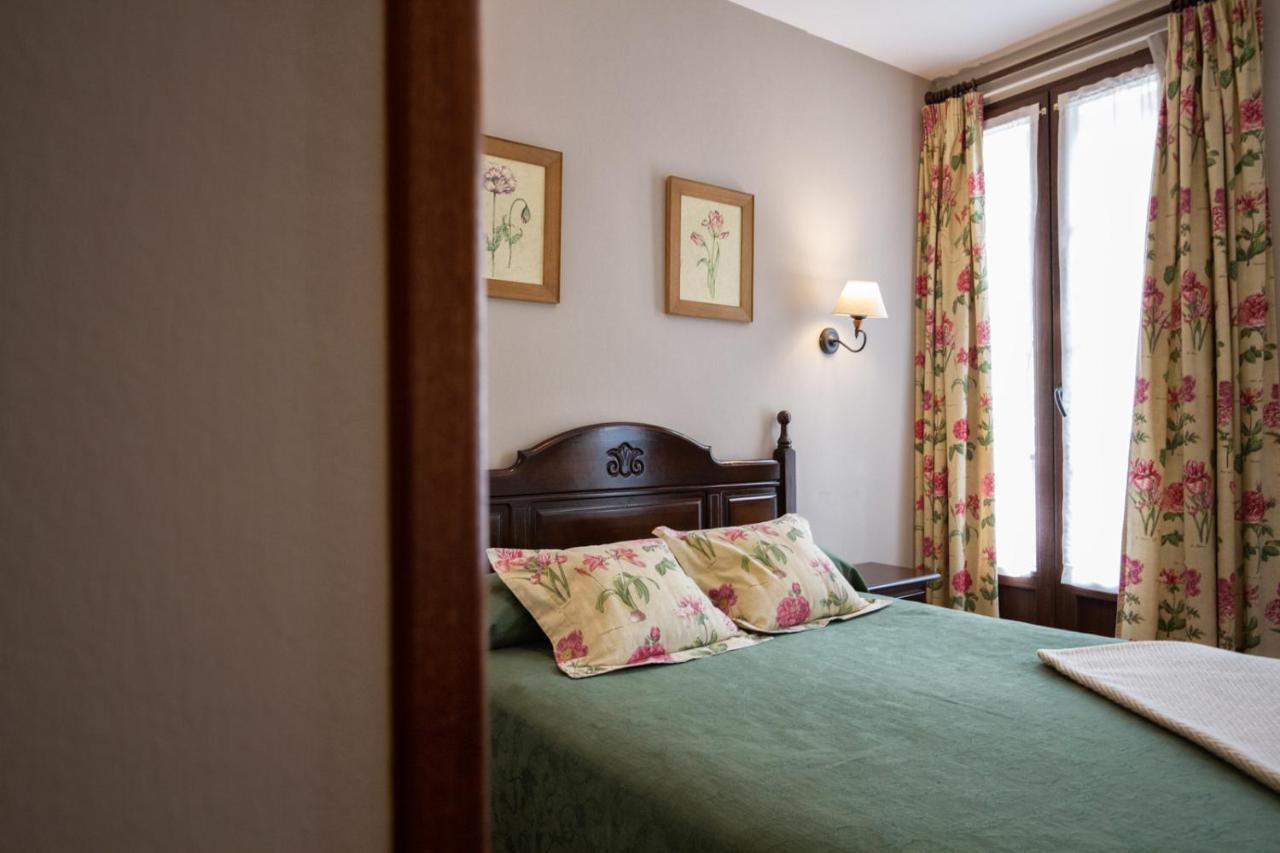 Hotel El Repelao Covadonga Εξωτερικό φωτογραφία