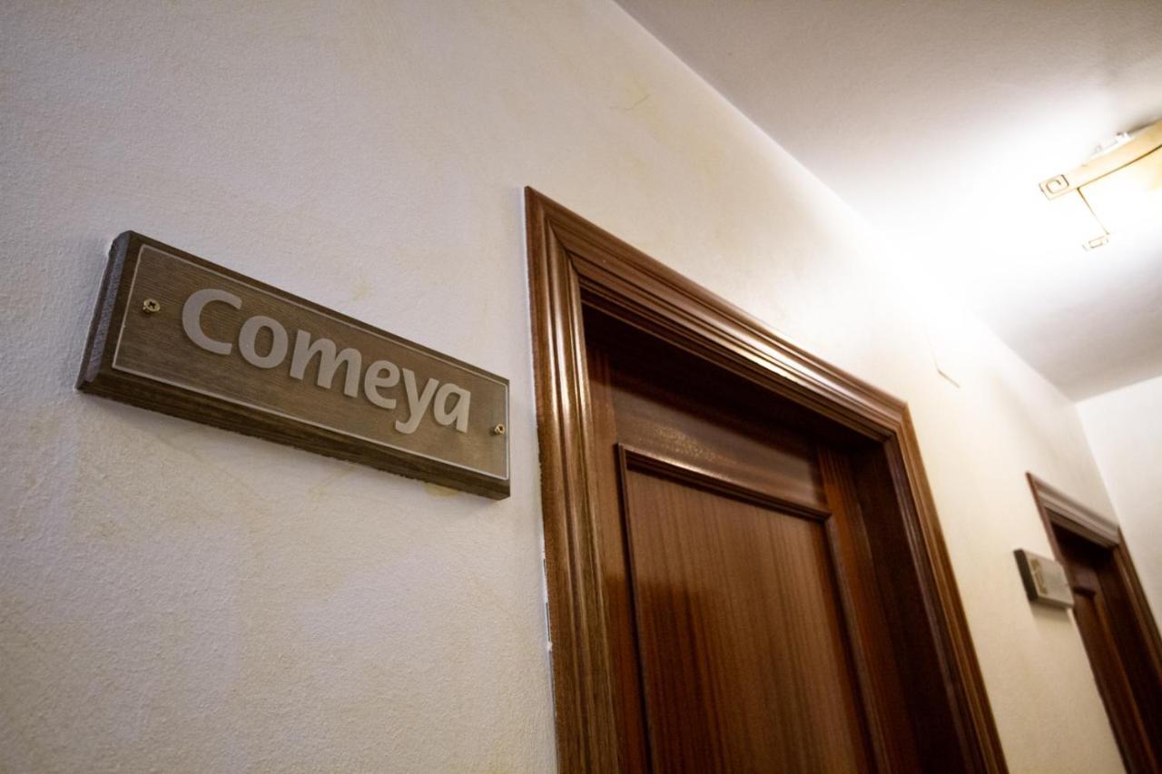 Hotel El Repelao Covadonga Εξωτερικό φωτογραφία