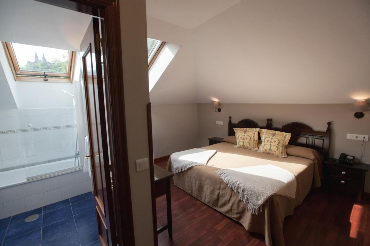 Hotel El Repelao Covadonga Εξωτερικό φωτογραφία