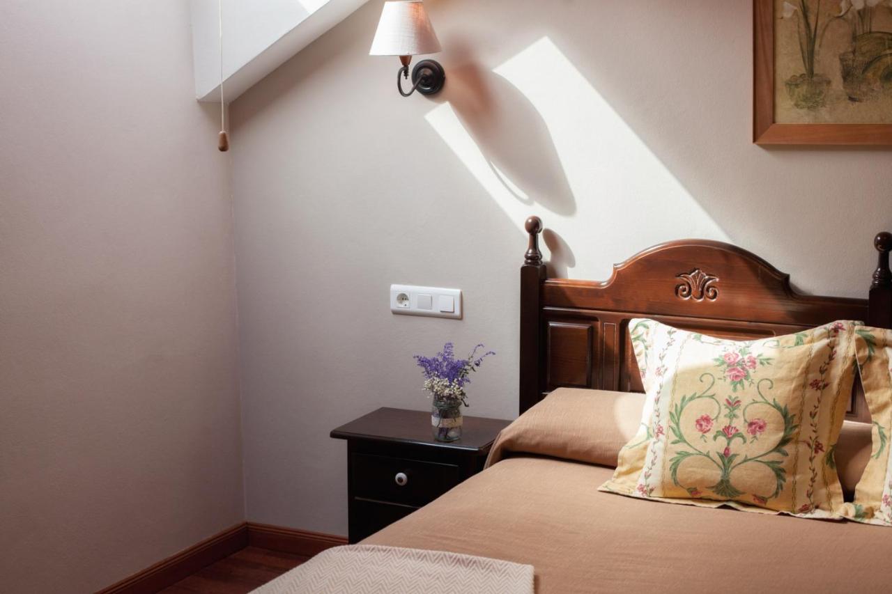 Hotel El Repelao Covadonga Εξωτερικό φωτογραφία
