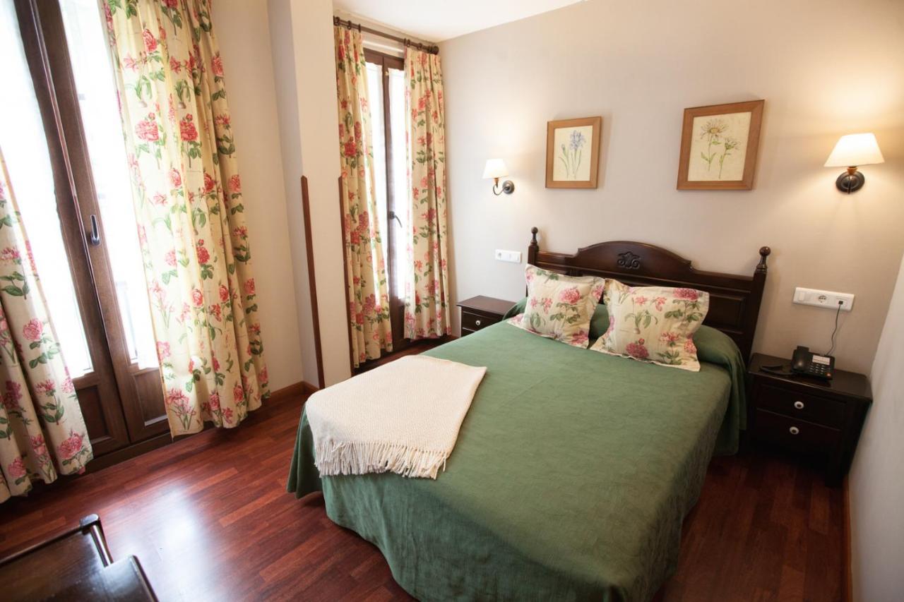 Hotel El Repelao Covadonga Εξωτερικό φωτογραφία