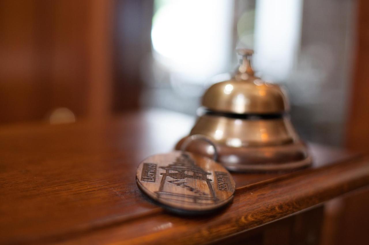 Hotel El Repelao Covadonga Εξωτερικό φωτογραφία